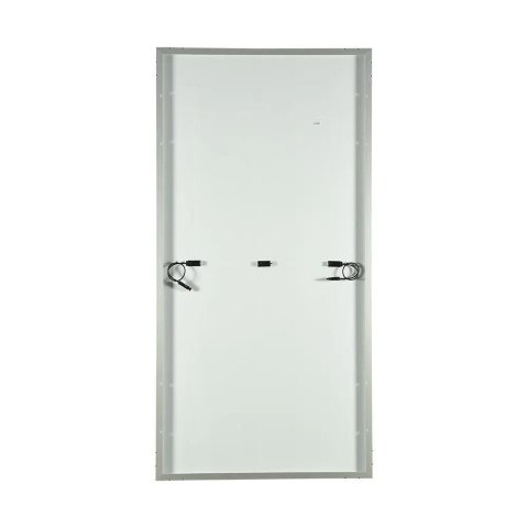 Moduł Panel Fotowoltaiczny V-TAC AUSTA 545W HALF CELL 2279x1134x35MM VT-545 25 Lat Gwarancji