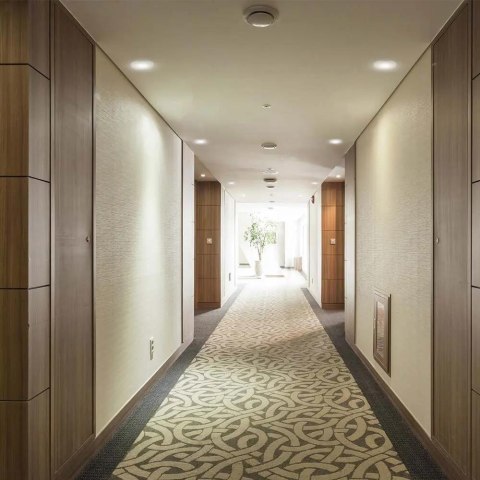 Oczko V-TAC GU10 wpuszczane okrągłe szczelne z szybą IP44 białe VT-981 3 lata gwarancji