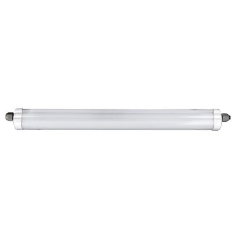 Oprawa hermetyczna LED V-TAC G-series 150cm 48W 120Lm/W VT-1574 4000K 5760lm
