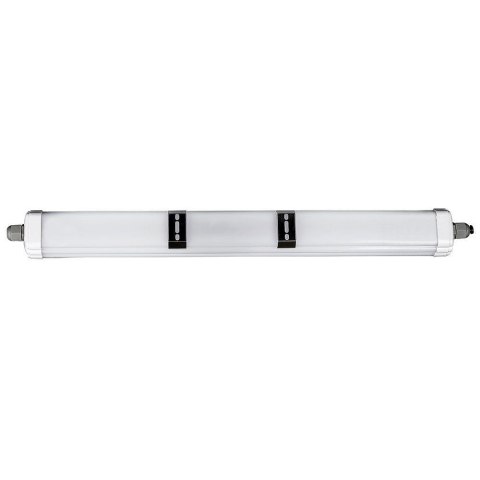 Oprawa hermetyczna LED V-TAC G-series 150cm 48W 120Lm/W VT-1574 4000K 5760lm