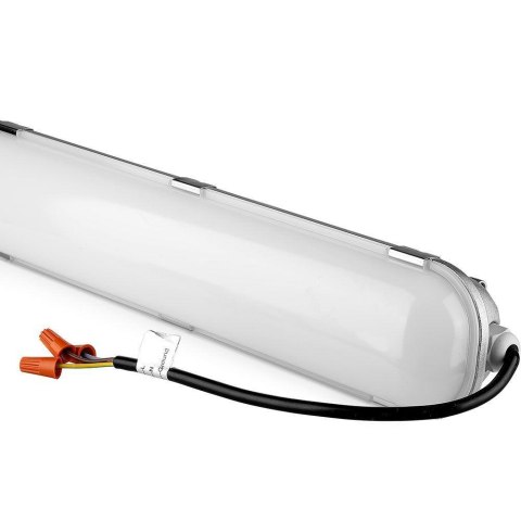 Oprawa Hermetyczna LED V-TAC SAMSUNG CHIP 60W 120cm 120Lm/W VT-160-N 4000K 7200lm 5 Lat Gwarancji