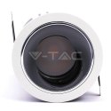 Oprawa LED downlight V-TAC 6W COB CREE CRI95+UGR19 24st VT-2907 4000K 400lm 5 lat gwarancji