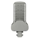 Oprawa uliczna LED V-TAC SAMSUNG CHIP 100W soczewki 110st 135Lm/W VT-104ST 6500K 13500lm 5 lat gwarancji
