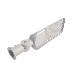 Oprawa Uliczna LED V-TAC SAMSUNG CHIP z regulacją 50W 120Lm/W VT-59ST 4000K 5000lm 5 Lat Gwarancji