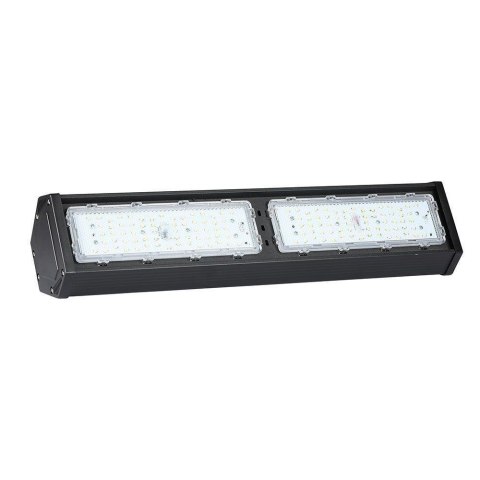 Oprawa V-TAC LED linear high bay SAMSUNG CHIP 100W 110st VT-9-112 4000K 9800lm 5 lat gwarancji