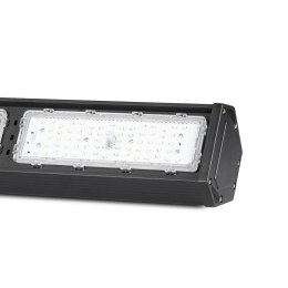 Oprawa V-TAC LED linear high bay SAMSUNG CHIP 100W 110st VT-9-112 4000K 9800lm 5 lat gwarancji