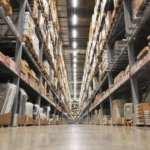 Oprawa V-TAC LED linear high bay SAMSUNG CHIP 100W 110st VT-9-112 4000K 9800lm 5 lat gwarancji