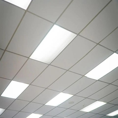 Panel LED V-TAC 45W 120x30 pmma VT-12030 3000K 3600lm