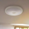 Oprawa sufitowa plafoniera V-TAC 12W LED SAMSUNG CHIP czujnik ruchu VT-13 6500K 900lm 3 lata gwarancji