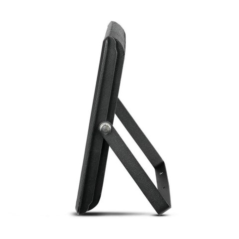 Projektor LED V-TAC 100W SMD E-series czarny VT-40101 6500K 8700lm