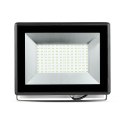 Projektor LED V-TAC 100W SMD E-series czarny VT-40101 4000K 8700lm