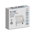 Projektor LED V-TAC 100W SMD F-class biały VT-49104 4000K 8700lm