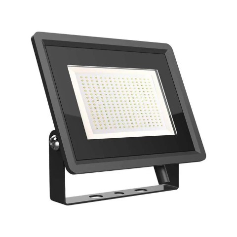 Projektor LED V-TAC 200W SMD F-class czarny VT-49204 4000K 17600lm