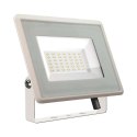Projektor LED V-TAC 30W SMD F-class biały VT-4934-W 4000K 2510lm