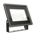 Projektor LED V-TAC 30W SMD F-class czarny VT-4934-B 4000K 2510lm
