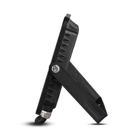 Projektor LED V-TAC 50W SAMSUNG CHIP czarny VT-50 3000K 4000lm 5 lat gwarancji