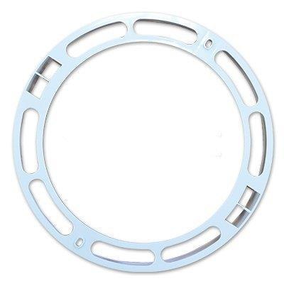 Ramka montażowa natynkowa do paneli LED 24W okrągła V-TAC VT-2409