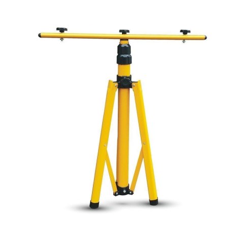 Statyw trójnóg podwójny do projektorów V-TAC VT-41150