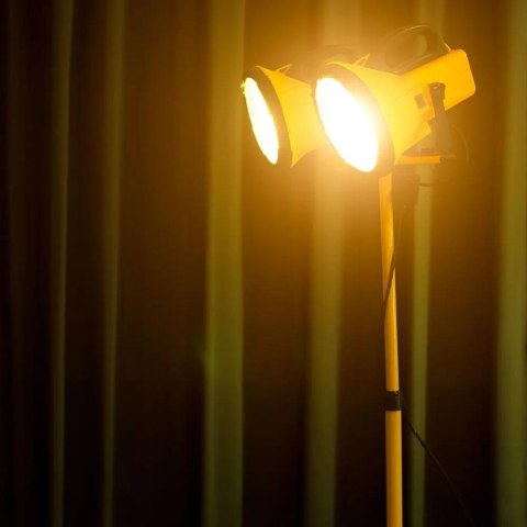 Statyw trójnóg podwójny do projektorów V-TAC VT-41150