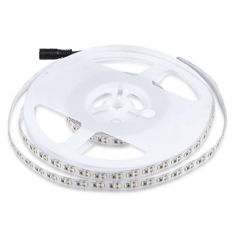 Taśma LED V-TAC 12V SMD3014 1020LED IP20 18W/m VT-3014 3000K 1700lm