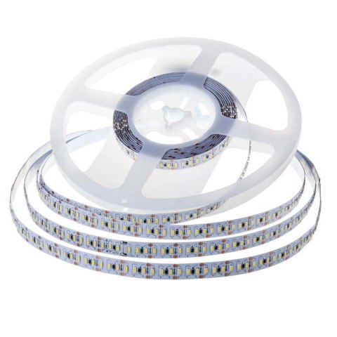 Taśma LED V-TAC 12V SMD3014 1020LED IP20 18W/m VT-3014 4000K 1700lm