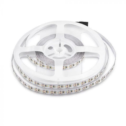 Taśma LED V-TAC 12V SMD3014 1020LED IP20 18W/m VT-3014 4000K 1700lm