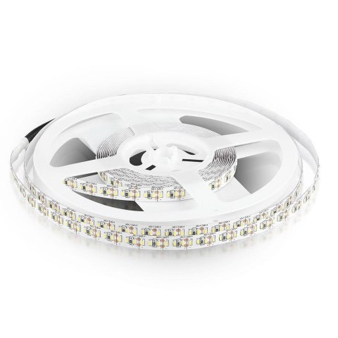 Taśma LED V-TAC 12V SMD3014 1020LED IP20 18W/m VT-3014 4000K 1700lm