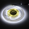 Taśma LED V-TAC SMD3014 1020LED IP20 18W/m VT-3014 6000K 1700lm