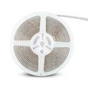 Taśma LED V-TAC 12V SMD3528 300LED IP65 rękaw 3,6W/m VT-3528 60-IP65 Kolor Niebieski 400lm