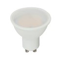 Żarówka LED V-TAC SAMSUNG CHIP GU10 10W 100st VT-271 6500K 1000lm 5 lat gwarancji