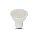 Żarówka LED V-TAC SAMSUNG CHIP GU10 10W 100st VT-271 6500K 1000lm 5 lat gwarancji