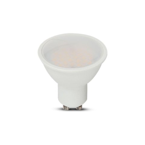 Żarówka LED V-TAC SAMSUNG CHIP GU10 10W 100st VT-271 6500K 1000lm 5 lat gwarancji
