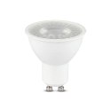 Żarówka LED V-TAC SAMSUNG CHIP GU10 7,5W 38st VT-291 4000K 610lm 5 lat gwarancji