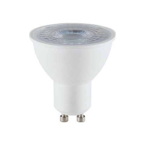 Żarówka LED V-TAC SAMSUNG CHIP GU10 7,5W 38st VT-291 4000K 610lm 5 lat gwarancji
