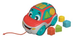 Autko Sorter Kształty i Kolory | Baby Clementoni