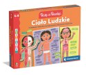 Ciało Ludzkie | Uczę się bawiąc