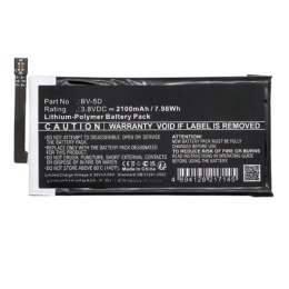 CoreParts MBXNOK-BA0050 bez kategorii