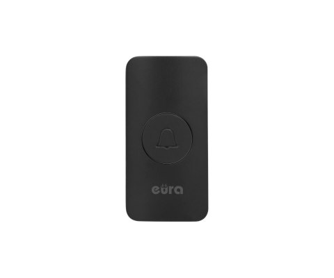 DZWONEK BEZPRZEWODOWY WDP-44A3/B EURA
