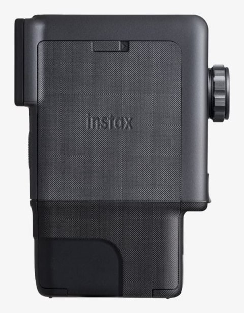Fujifilm Instax mini evo Cinema 1/5" 2560 x 1920 px 62 x 46 mm CMOS Czarny
