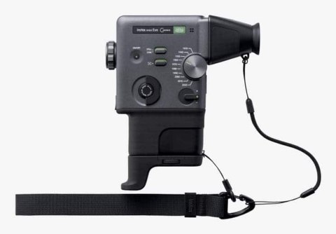 Fujifilm Instax mini evo Cinema 1/5" 2560 x 1920 px 62 x 46 mm CMOS Czarny