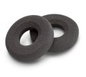 HP Poly Piankowe poduszki słuchawkowe Poly Blackwire 3310/3320 (2 sztuki)
