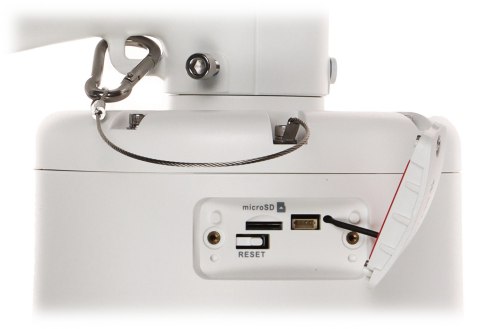 KAMERA IP SZYBKOOBROTOWA DS-2SE4C425MWG-E/26(F0) TandemVu ColorVu - 3.7 Mpx 4.8 ... 120 mm Hikvision