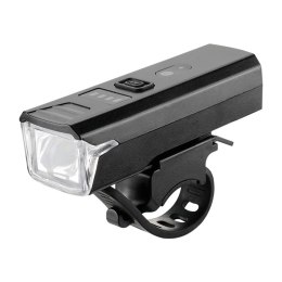 Latarka rowerowa Superfire BL56-A