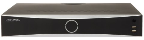 REJESTRATOR IP DS-7732NXI-K4(D) 32 KANAŁY AcuSense Hikvision
