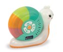Ślimak Lampka Nocna | Baby Clementoni