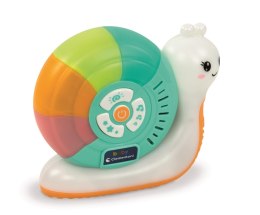 Ślimak Lampka Nocna | Baby Clementoni