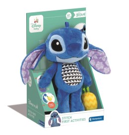 Stitch Mój Pierwszy Pluszak | Baby Disney