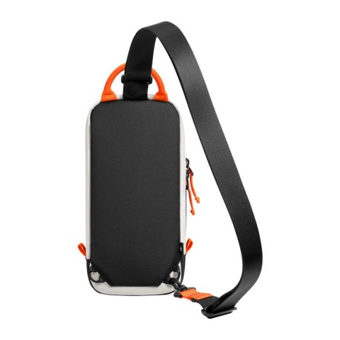 Torba na Nintendo Switch 2 Tomtoc GameOn-G49 NS 2/3L (czerwona)