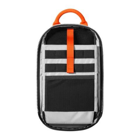 Torba na Nintendo Switch 2 Tomtoc GameOn-G49 NS 2/3L (czerwona)