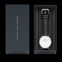 ZEGAREK MĘSKI DANIEL WELLINGTON Classic Sheffield DW00100020 + BOX